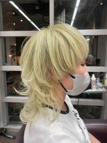 アッシュ 檀渓通店(ASCH)&nbsp;松山