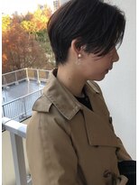 サイ(SAI) SHORT STYLE