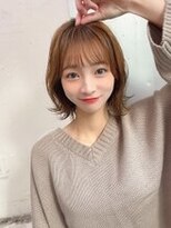 レイリー 原宿 表参道(Rayreee)&nbsp;簡単くびれヘア★河村遼哉★