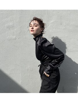 ロレト(Loreto) ボブ