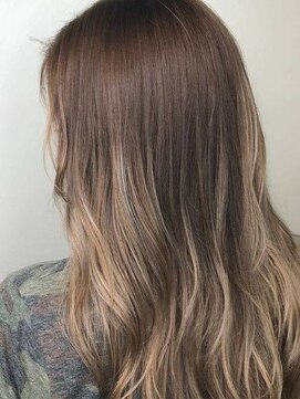 サバービア(suburbia) 『 カット ＋ 外国人風ハイライト』 KT☆13 suburbia