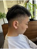 大学生カット 20代 30代 40代 50代 学割 髪質改善 岡山市北区
