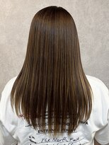 ノット(KNOT.)&nbsp;髪質改善縮毛矯正