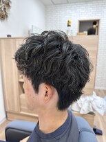 グランド(GRAND)&nbsp;メンズパーマ