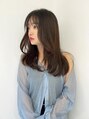 エル 北千住(elu) こだわりのレイヤーカットで小顔になれます!