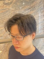 ヒロギンザ 新橋店(HIRO GINZA)&nbsp;時代はウルフ！君もウルフにしようぜ！