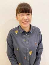 サロンドアンアリー(Salon de an Ally)&nbsp;礒 和美