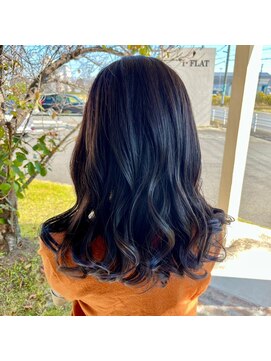 アイフラット 稲沢(I-FLAT) ロングスタイル