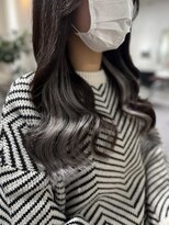 アルマバイロサ(ALMA by ROSA) 学生さん大人気!インナーエクステ/担当【ギャル仙人】RENTA