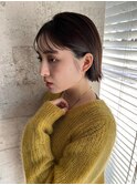 20代30代40代ナチュラル大人可愛いレイヤースタイル