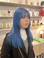 オンヌ(onnu)&nbsp;スカイブルー