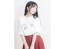 パルファンフラーヴ(PARFUN FLEUVE)