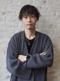 アグ ヘアー リーガル 谷山店(Agu hair regal) 木村 周太郎