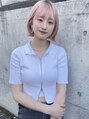 インク(inc) Manami 