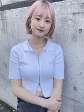 インク(inc) Manami 