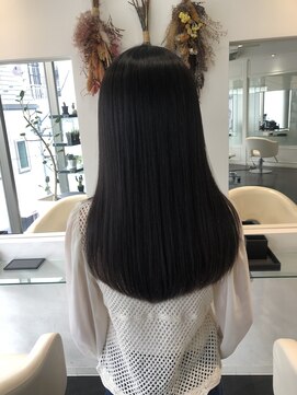 アーク(ARC+) 弱酸性縮毛矯正