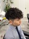 ティーアウト(T-OUT)の写真/夏のスタートはT-OUTでカッコよく。社会人はヘアセットが当たり前！やり方も丁寧にレクチャーします。