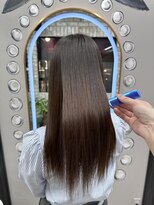 レヴェリー(REVERIE)&nbsp;#髪質改善#美髪#トリートメント