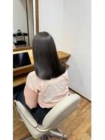 キヌ(kinu)&nbsp;オリージュカラー