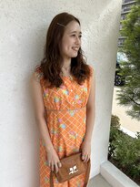 アンレッグス(ann LEGS)&nbsp;ビタミンカラー