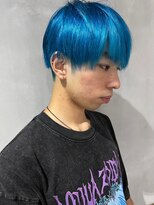 グミ(gumi)&nbsp;ハイトーン×ケアブリーチ