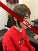 ウィッグスタイル