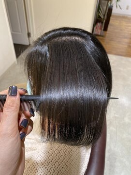 アーチ(ARCH) くすみベージュ