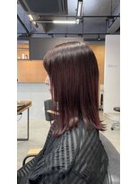 ノート(note)&nbsp;深みのある大人かわいいピンクカラー