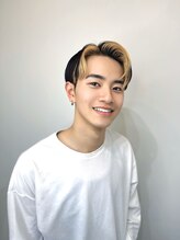 ドープリット(Dope LIT) 五十嵐 俊輔