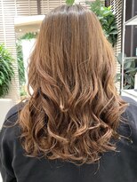 ステアケース 武蔵小杉店(stair:case)&nbsp;武蔵小杉デジタルパーマ