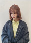 パーマ/ボブパーマ/ボブヘア/ケアパーマ/酸性パーマ/銀座