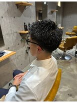 リベルタ(LIBERTA)&nbsp;大人カッコいいメンズスタイル