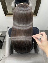 ロカ(roka)&nbsp;縮毛矯正/髪質改善/レイヤー/恵比寿/広尾/代官山