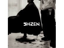 シゼン(SHiZEN.)