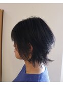 プチウルフ