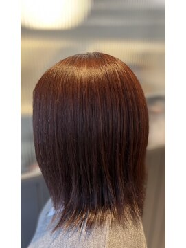 ジールヘアー(GIIL HAIR) プレミアムシステムトリートメント