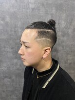 メロウメンズライン 神戸三宮(mellow men's line) マンバン