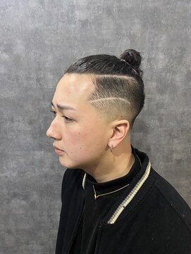 メロウメンズライン 神戸三宮(mellow men's line) マンバン