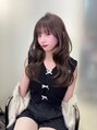 リリー(Lilley) 透明感・艶感たっぷりのブラウン、ベージュcolorお任せ下さい