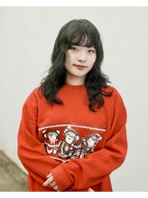 ムーン バイ ケンジ(moon by KENJE)&nbsp;オハラ サクラ