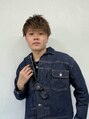 リズ(Li’s) 西原 虎之介