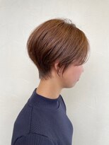 イワッシュ 三ツ境駅店(IwAsh)&nbsp;☆お客様スタイル☆【三ツ境/三ツ境駅】