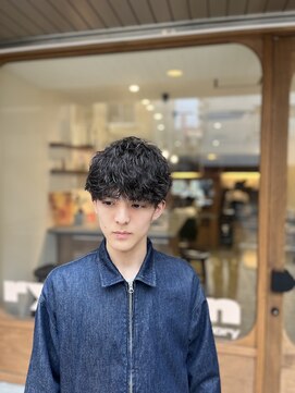 リマ(ryhma/n) ツイストスパイラル