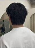 ツイスパ | 骨格矯正カット