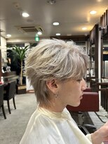 ハイパー(HYPER)&nbsp;ホワイトフェザー