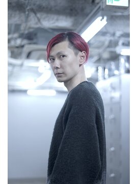 ナナインチ(7inch) 銀座メンズカット