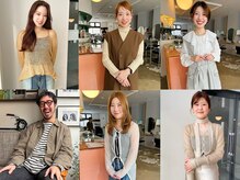 poleの実力派世代！ビューティーカリスマ★