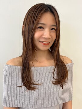 アンプ(amp) ストレートスタイル