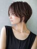 【ご新規様限定】CUT＋白髪染めイルミナ COLOR＋極上トリートメント[高円寺]