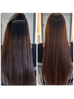 クインヘアー(Qin hair)&nbsp;qinhair